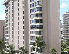 Mieszkanie na sprzedaż, USA Hawaje, 120 m²