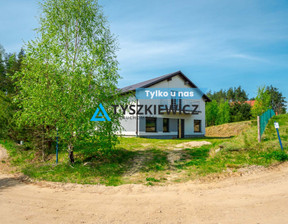 Dom na sprzedaż, Gołubie Modrzewiowa, 253 m²