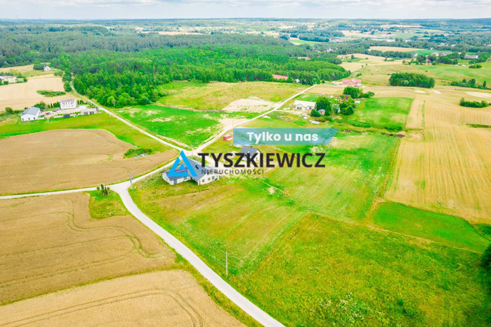 Działka na sprzedaż, Połęczyno, 3021 m² | Morizon.pl | 9356