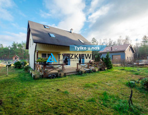 Dom na sprzedaż, Osowo Bruska, 235 m²