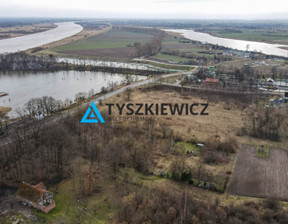 Działka na sprzedaż, Gdańsk Wyspa Sobieszewska, 37431 m²
