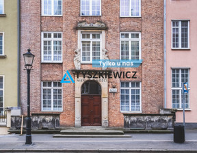 Mieszkanie na sprzedaż, Gdańsk Śródmieście, 57 m²