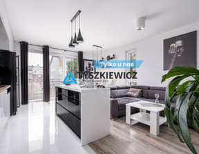 Mieszkanie na sprzedaż, Gdynia Chwarzno-Wiczlino, 72 m²