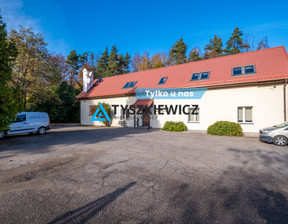 Biuro na sprzedaż, Jagatowo Sosnowa, 467 m²