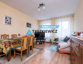 Mieszkanie na sprzedaż, Starogard Gdański Chojnicka, 77 m²
