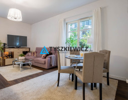 Morizon WP ogłoszenia | Mieszkanie na sprzedaż, Gdańsk Wrzeszcz Górny, 73 m² | 4641