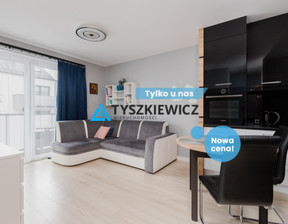 Mieszkanie na sprzedaż, Reda Noskowskiego, 34 m²