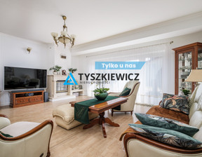 Dom na sprzedaż, Reda Jodłowa, 247 m²