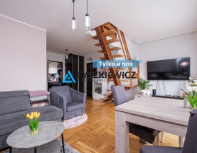 Mieszkanie na sprzedaż, Gdańsk Jasień, 102 m²
