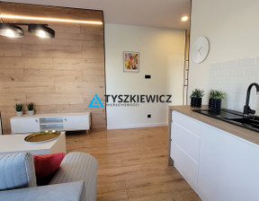 Mieszkanie na sprzedaż, Władysławowo Mikołaja Reja, 55 m²