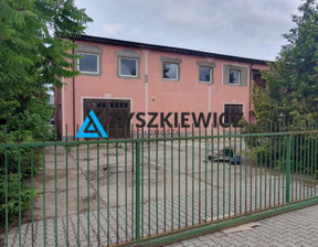 Hala do wynajęcia, Pruszcz Gdański Ignacego Łukasiewicza, 550 m²