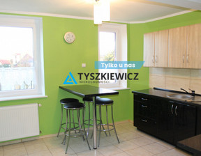 Mieszkanie na sprzedaż, Świeszyno, 88 m²