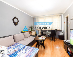 Mieszkanie na sprzedaż, Kościerzyna, 37 m²
