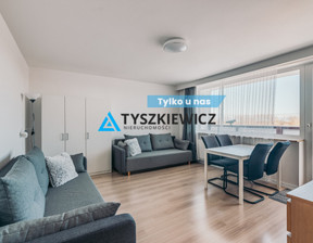 Mieszkanie na sprzedaż, Gdańsk Zaspa, 86 m²
