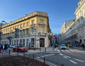 Mieszkanie na sprzedaż, Warszawa Śródmieście, 84 m²