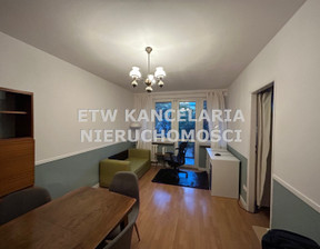 Mieszkanie do wynajęcia, Warszawa Śródmieście, 38 m²