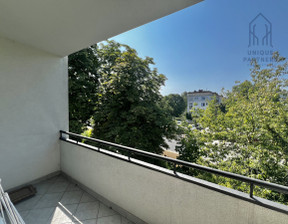 Mieszkanie na sprzedaż, Warszawa Śródmieście, 63 m²