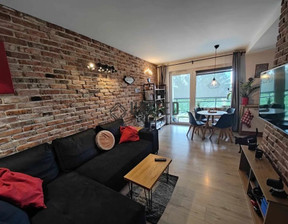 Mieszkanie na sprzedaż, Wrocław Swojczyce, 50 m²