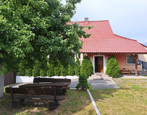Dom na sprzedaż, Bystrzyca Tadeusza Kościuszki, 140 m²