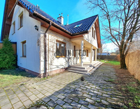 Dom na sprzedaż, Wrocław Pawłowice, 110 m²