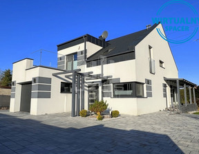 Dom na sprzedaż, Starogard Gdański Braterska, 151 m²