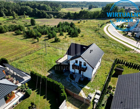 Dom na sprzedaż, Kokoszkowy Lawendowa, 145 m²