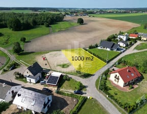 Działka na sprzedaż, Kokoszkowy Podmiejska, 1000 m²