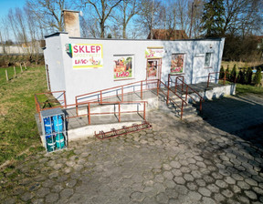Lokal użytkowy na sprzedaż, Lubstowo, 70 m²