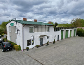 Magazyn, hala do wynajęcia, Starogard Gdański, 315 m²