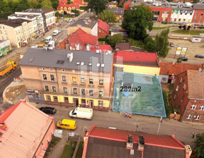 Działka na sprzedaż, Tczew Gdańska, 289 m²