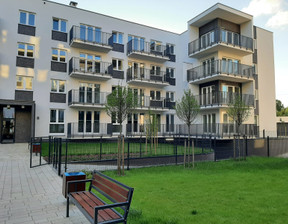 Mieszkanie na sprzedaż, Łódź Bałuty-Doły, 39 m²