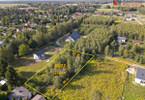 Morizon WP ogłoszenia | Działka na sprzedaż, Pobiedziska Głogowa, 1228 m² | 0501