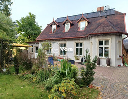 Morizon WP ogłoszenia | Dom na sprzedaż, Brwinów, 260 m² | 3849
