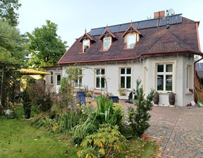 Dom na sprzedaż, Brwinów, 260 m²