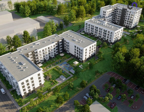 Mieszkanie na sprzedaż, Sosnowiec Dębowa Góra, 50 m²