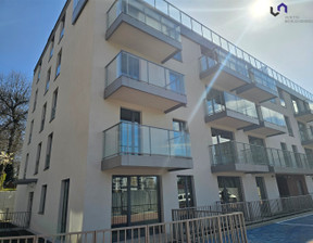Mieszkanie na sprzedaż, Katowice Koszutka, 56 m²
