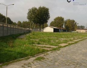 Działka do wynajęcia, Gliwice Ligota Zabrska, 1800 m²