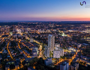 Mieszkanie na sprzedaż, Katowice Koszutka, 44 m²