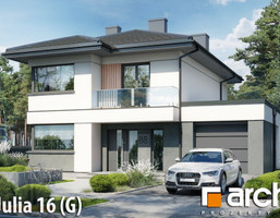 Morizon WP ogłoszenia | Dom na sprzedaż, Ustanów, 158 m² | 7961