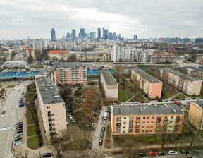 Mieszkanie na sprzedaż, Warszawa Wola, 41 m²
