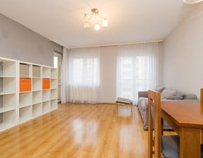 Mieszkanie na sprzedaż, Warszawa Wola, 49 m²