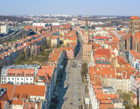 Mieszkanie na sprzedaż, Gdańsk Stare Miasto, 52 m²