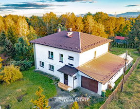 Dom na sprzedaż, Siepraw, 160 m²