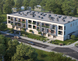 Morizon WP ogłoszenia | Mieszkanie w inwestycji Nowe Podgórze, Łódź, 34 m² | 7196