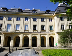 Mieszkanie na sprzedaż, Warszawa Śródmieście, 90 m²