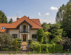 Dom na sprzedaż, Warszawa Wilanów, 290 m²