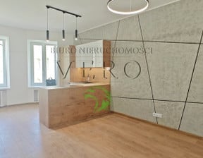 Mieszkanie na sprzedaż, Łódź Bałuty, 46 m²