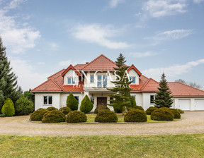 Dom na sprzedaż, Łazy, 537 m²