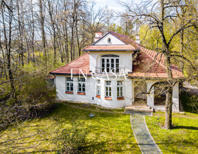 Dom do wynajęcia, Konstancin-Jeziorna Miriama Przesmyckiego, 200 m²