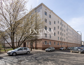 Mieszkanie na sprzedaż, Warszawa Ochota, 51 m²